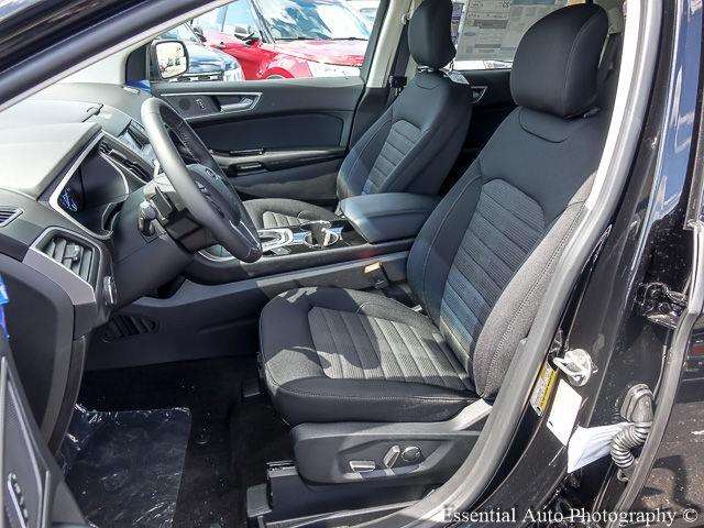 2017 Ford Edge AWD SEL 4dr Crossover